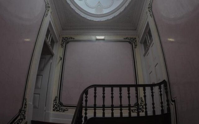 Casa Manuel Espregueira e Oliveira