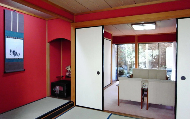 Ryokan Yamamuro