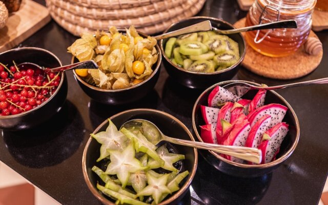 SMARTY Hotel Euler Homburg (Saar)