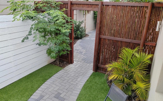 Leafy Retreat Kenridge Trendy