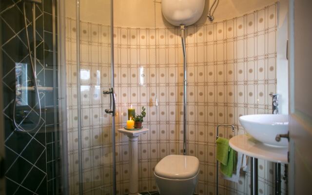 Appartamento Alfieri