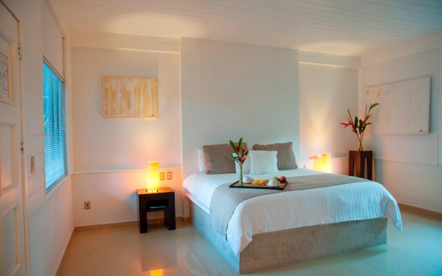 Magic Blue Spa Boutique Hotel-Adult Only