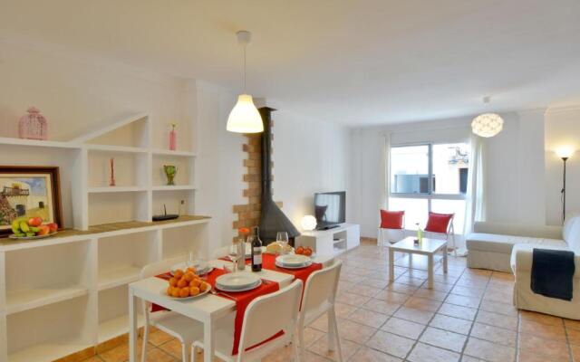 28 Townhouse 200mts from sea/beach