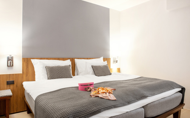 Sunwing Kamala Beach