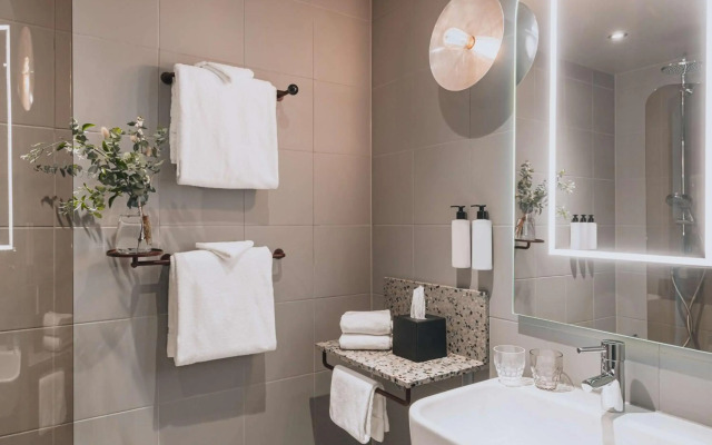 Story Hotel Studio Malmo, part of JdV by Hyatt