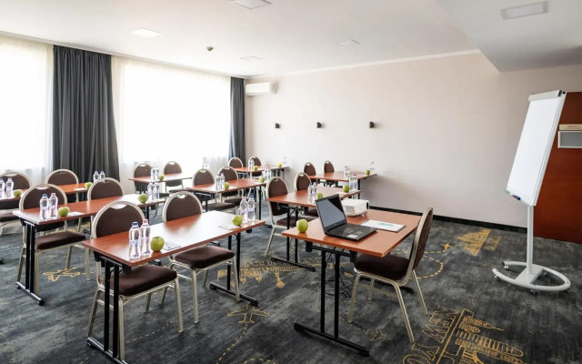 Airport Hotel Budapest