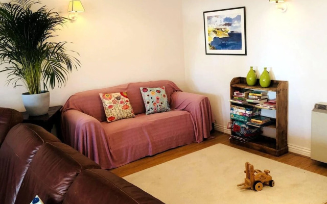 Remarkable and Spacious 4-bed Purbeck House