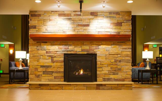 Staybridge Suites Denver-Central Park by IHG