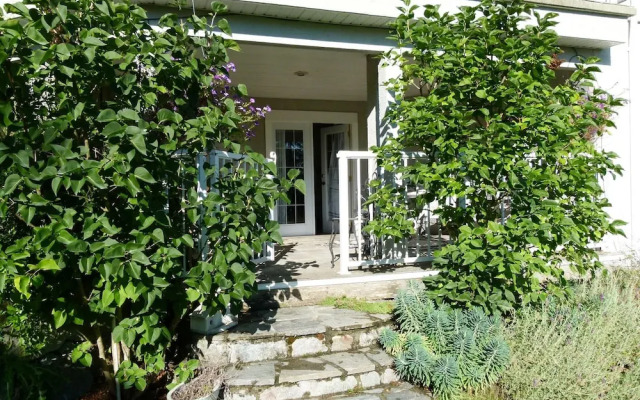 Panorama Bed and Breakfast