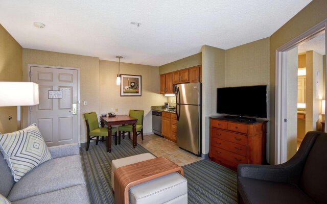 Homewood Suites by Hilton Salt Lake City-Midvale/Sandy