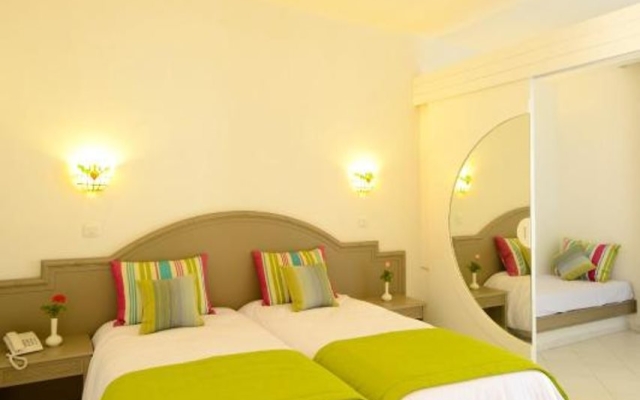 One Resort Aqua Park & Spa