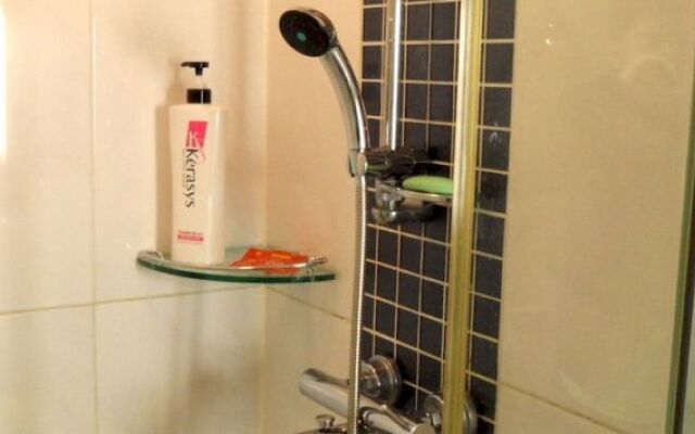 Global Guest House