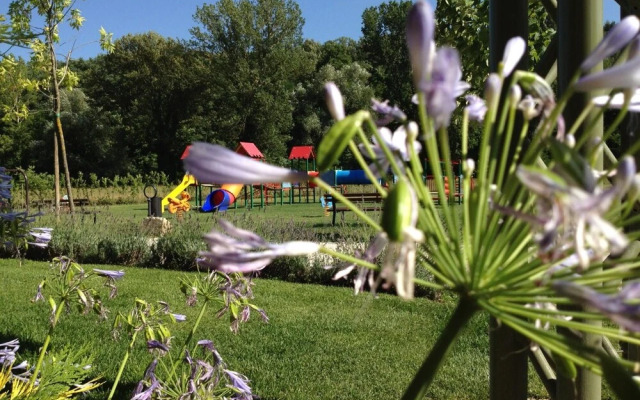 Relais Magione Papale