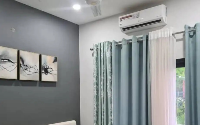 Aquaview Apartments