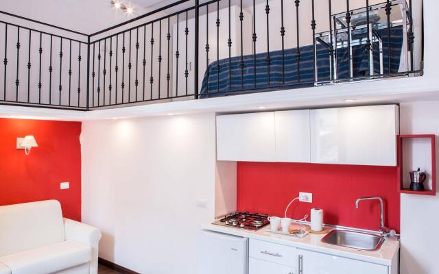 B&B Mergellina