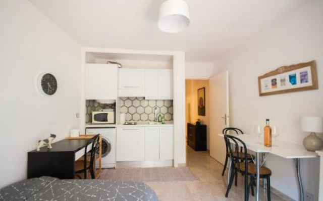 Massena Apartment