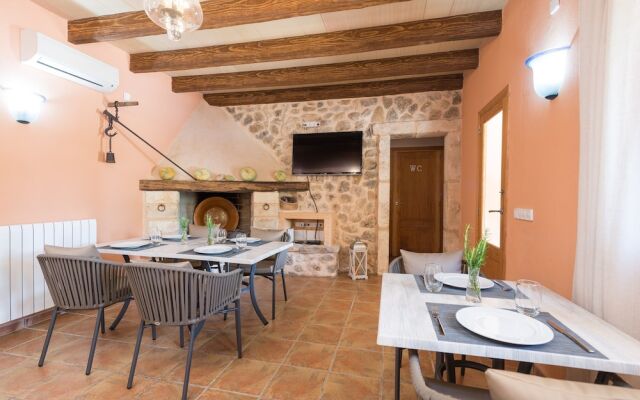 SA Parellada - Deluxe