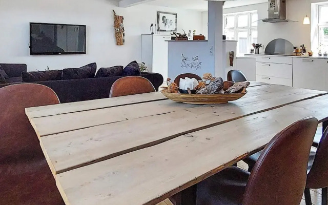 6 Person Holiday Home in Frederikshavn-by Traum