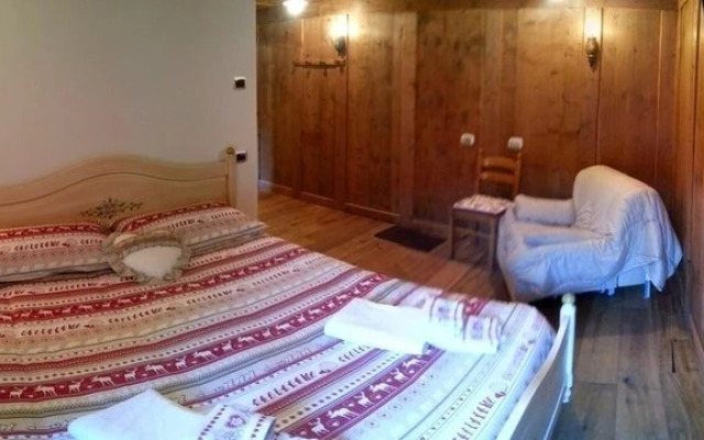 B&B La Stube Dei Partel