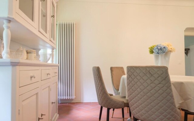 Palazzo Sacro Monte 1 Brissago Experience