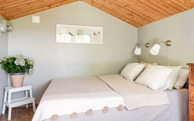 6 Person Holiday Home in Mariefred-by Traum