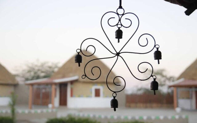 Rann Visamo Village Resort