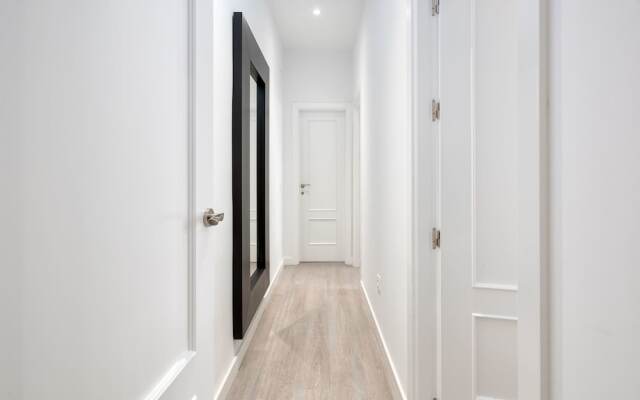 Solaga - Merced Suites
