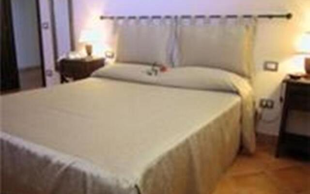 Residence Hotel La Commenda