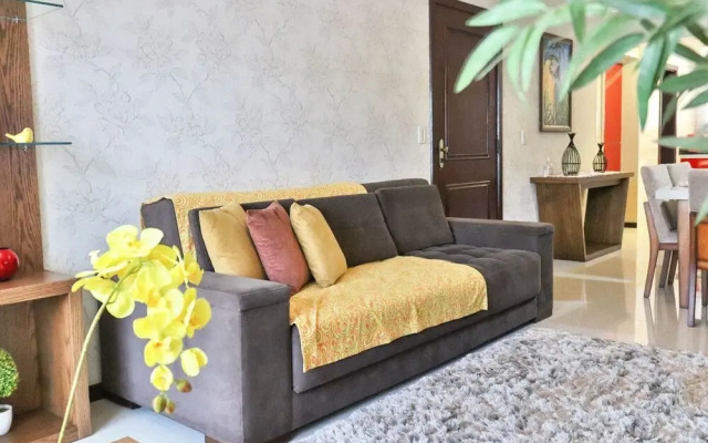 Locar-in Gramado Apartamento Lindíssimo Centro