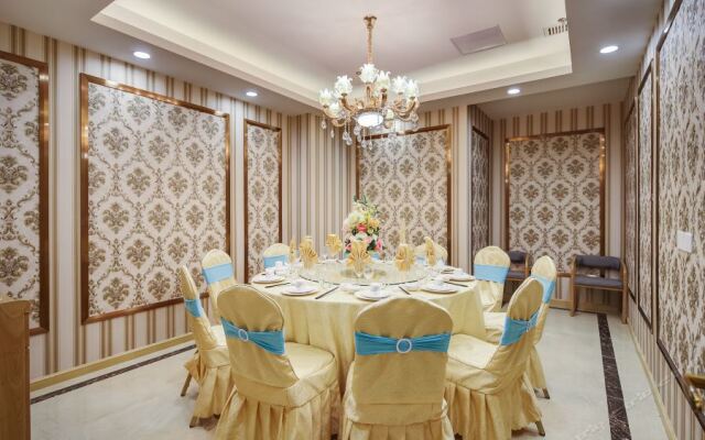 Vienna International Hotel (Nanjing Sun Yat-sen Agricultural University)