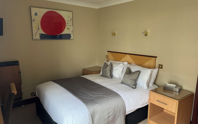 The Windsor House Hotel