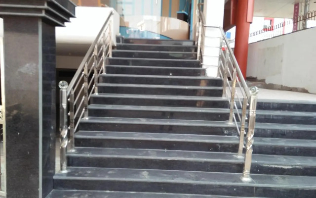 Hotel Sunaina International