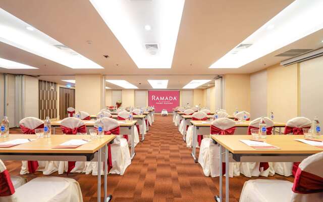 Ramada by Wyndham Phuket Patong