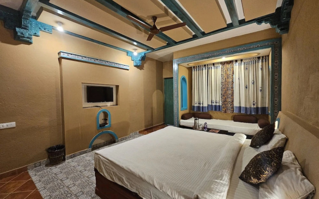 The Celebration Van Vilas Kanha