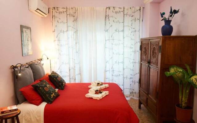 True Colors Apartments Cipro