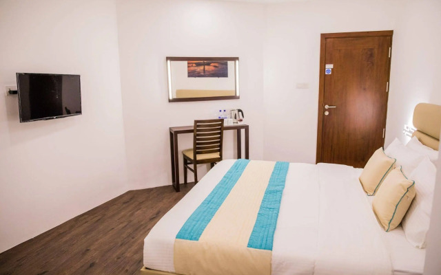 Venue Colombo