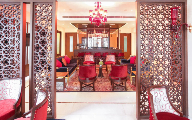 Treebo Trend Brahma Niwas - By The Lake