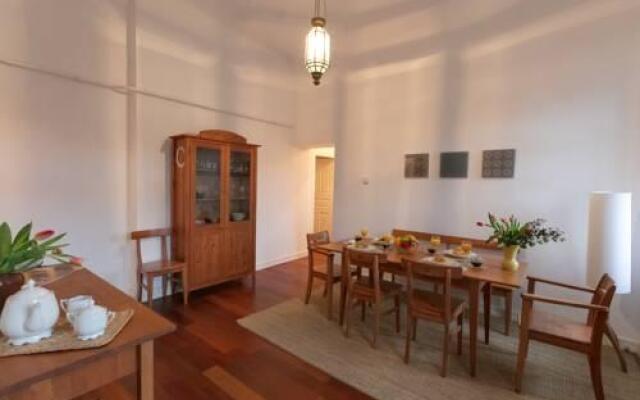Design Apartment Eger