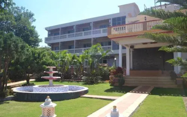 Jeevan Village Resort