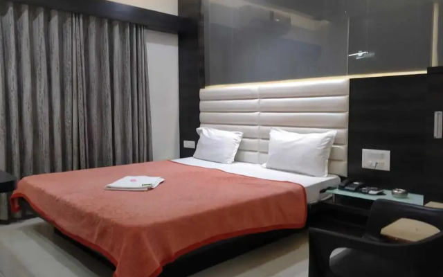 Anand Resort