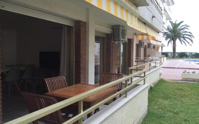 Apartaments Colibri
