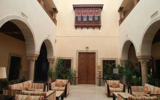 Hotel Borj Dhiafa