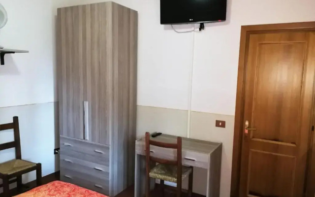 Agriturismo Longetti