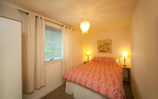 3 Albany Apartments - Oban