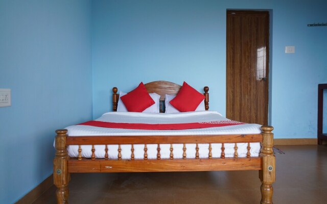 OYO 13547 Nest Cottages