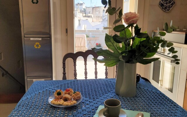 Rossini Guest House
