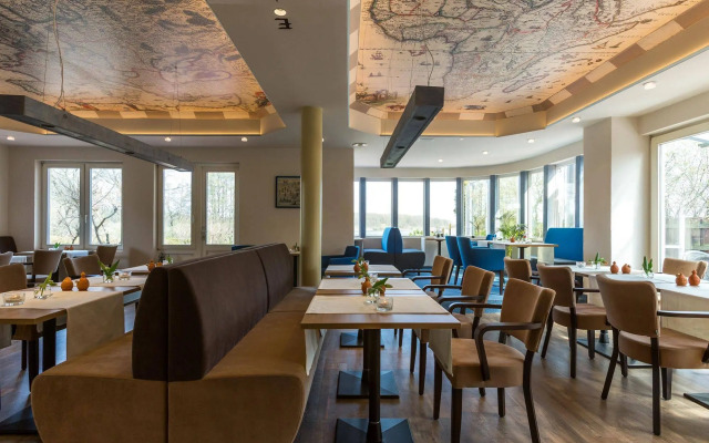 Hotel am Fleesensee