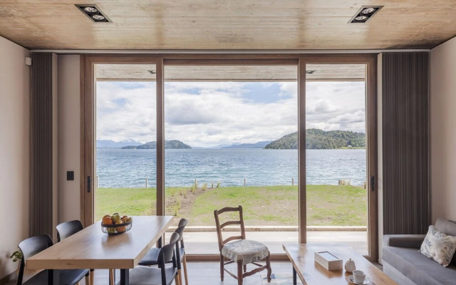 WaOne Bariloche