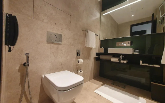 Serene Studio Escape