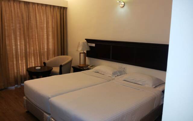Orritel Hotel Hinjewadi